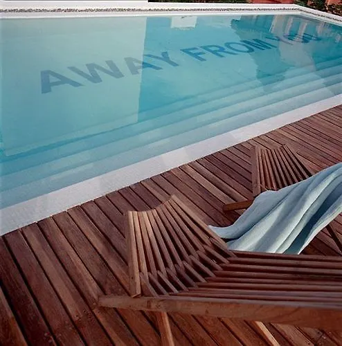 Deseo Hotel Playa del Carmen 4*,  Mexico