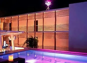 Deseo Hotel Playa del Carmen