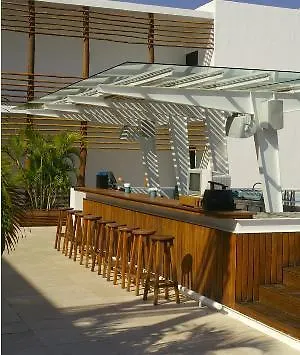 Deseo Hotel Playa del Carmen