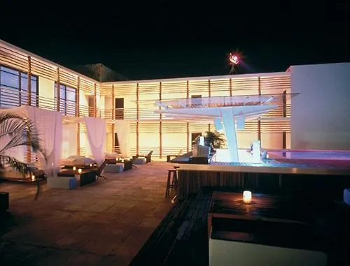 Deseo Hotel Playa del Carmen