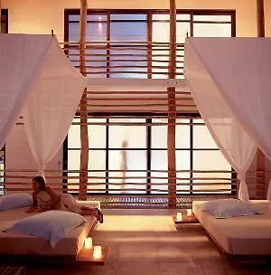Deseo Hotel Playa del Carmen