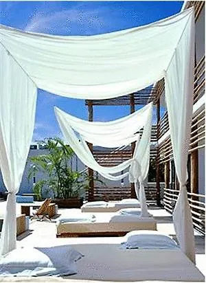 Deseo Hotel Playa del Carmen 4*,