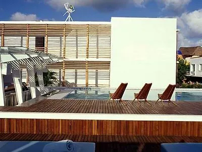 Deseo Hotel Playa del Carmen