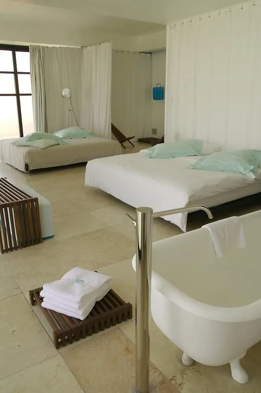 Deseo Hotel Playa del Carmen